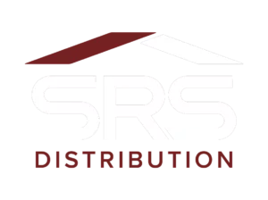 SRS Distribution logo