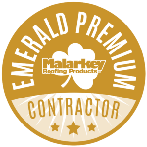 Emerald premium contractor