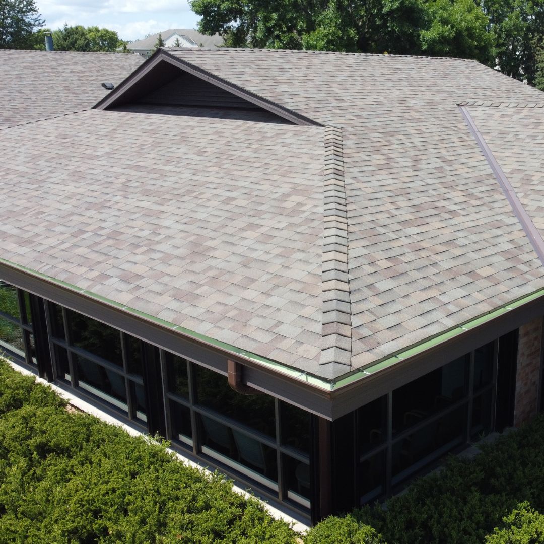 commercial roofing experts
